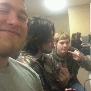 Meet your Posher, Christian